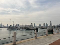 -中国人民解放军海军博物馆