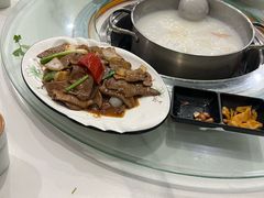 -盈田盈粥庄(博山东路店)