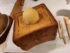 -绿茶餐厅(西单老佛爷店)