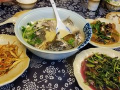 -75幢私房菜馆