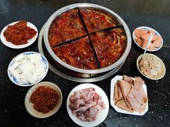 -祝幺妹火锅(裕华村总店)