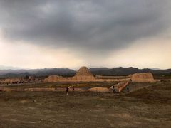-黄沙古渡原生态旅游区
