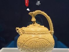 -陕西历史博物馆