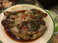 -韩国料理大力士(屏风街店)