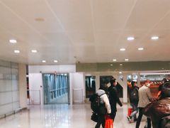 -杭州萧山国际机场