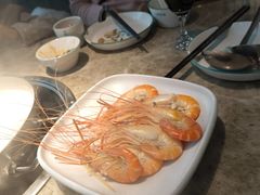 -淘米捞·米汤脆鲩鱼火锅(福田皇岗店)