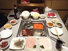-海底捞火锅(松雷店)