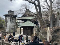 -成田山新胜寺