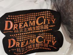-蓝精灵乐园·世茂精灵之城主题乐园