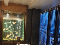 -浩运·海鲜青岛菜·海胆水饺(石老人店)