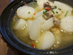 -森谷美食公园(杨行店)