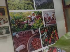 -爱上层楼咖啡馆(为公桥店)