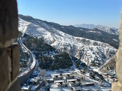 -雁门关景区