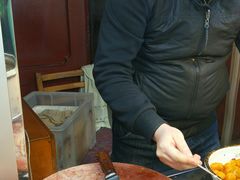 -老马家马蓉蛋菜夹馍·腊牛肉夹馍(回民街店)