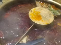 -巴奴毛肚火锅(广益哥伦布店)