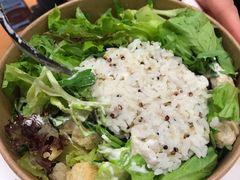 -CALIFORKS加州叉子轻食(朝阳门店)