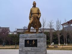 -赵州桥景区