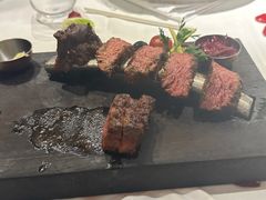 王品牛排-王品牛排(杭州大厦店)