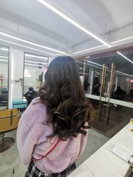 点击看大图 -A HAIR SALON