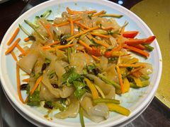 -惠宾饭庄(中山路店)