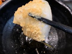 -贺野·自助炭火烤肉(紫藤路店)