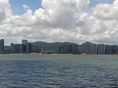 -厦门邮轮中心厦鼓码头(轮渡站)