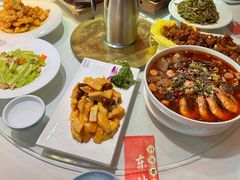 -东北大院·东北菜(三台子店)