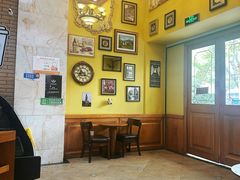 -多克多蒸气茶DOKDO(鼓楼绿地店)