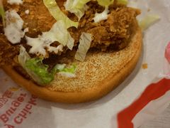 -麦当劳(塔园路店)