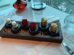 -翡翠36餐厅(浦东香格里拉店)