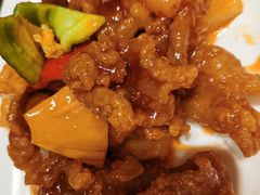 -新旺茶餐厅(嘉里城店)