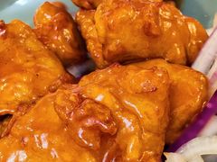 -朱仔记食府(江南大道店)