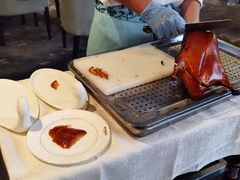 -海湾壹品·粤菜·早茶·烤鸭(拱北店)