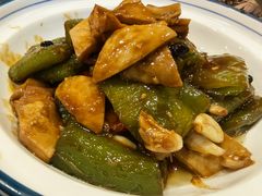 -天仁聚驴肉香(北石槽店)