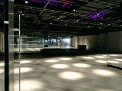 -威尔仕W FITNESS健身会所(联洋广场店)