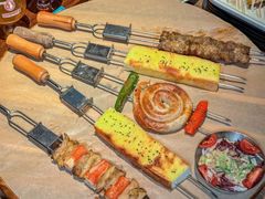 -莲餐厅·湖北菜·潜江小龙虾店(愚园路店)