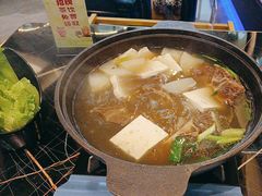 -江南福宴·澳门海鲜.牛肉火锅(汇高栢悦中心店)