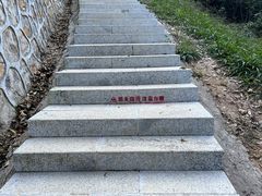 -黄埔油麻山森林公园