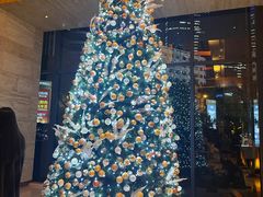 -上海龙之梦万丽酒店