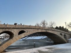 -赵州桥景区