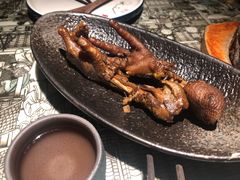 -绿茶餐厅(昌平悦荟店)