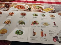 -西贝(太原万象城店)