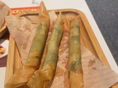 -苏晓玥·江南小吃(深圳北站店)