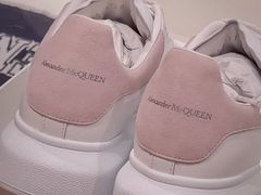 -Alexander McQueen(IAPM环贸广场店)
