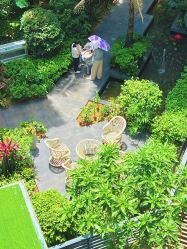 -宝生月子中心·私家园林式(龙华观澜店)
