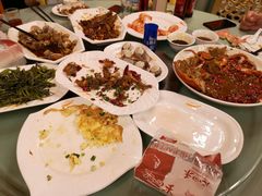 -舟山希尔顿酒店