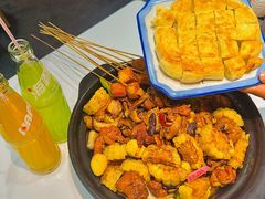 -状元虎.摇滚炒鸡.家常菜(义勇街店)