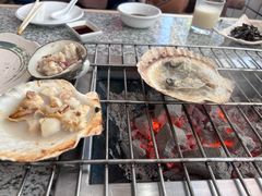 -震海贝烤贝·民俗特色店(延吉总店)
