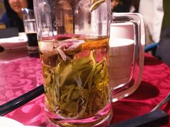 八宝茶-贯贯吉·清真餐厅(浙江中路店)