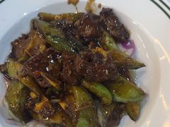 -明本湛江鸡•海鲜小厨(陈家祠店)